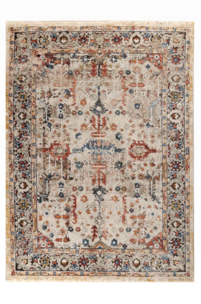 Carpet HAMADAN 31587-110