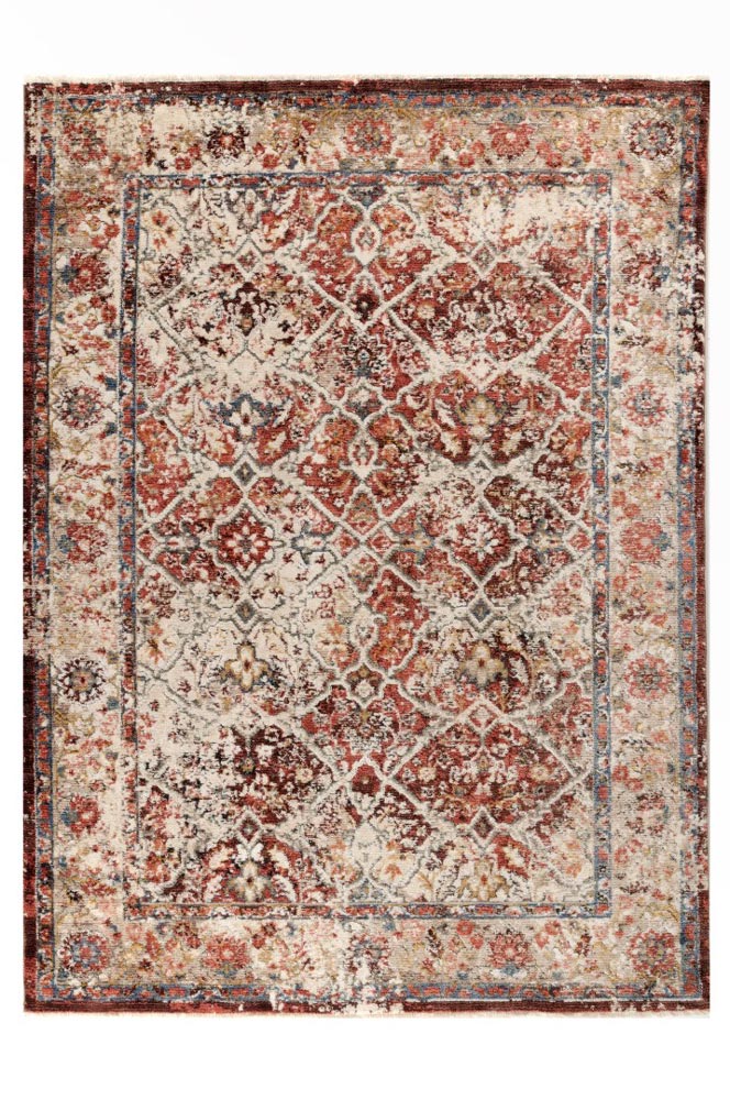 Carpet HAMADAN 31589-110