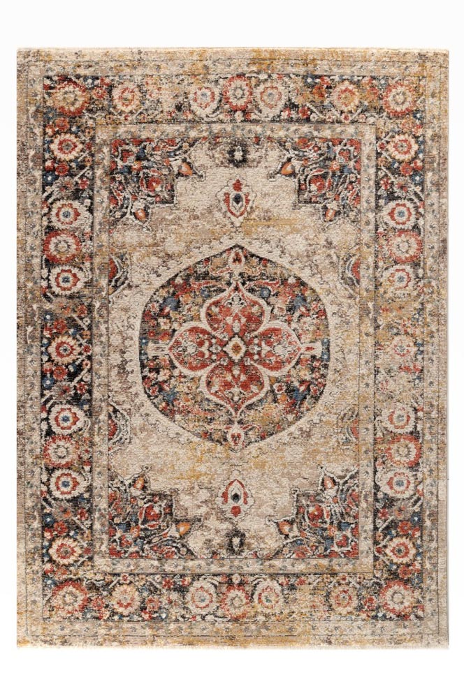 Carpet HAMADAN 30980-070