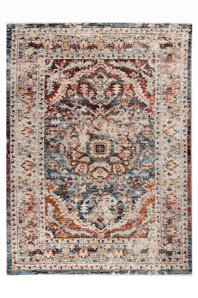 Carpet HAMADAN 30988-111
