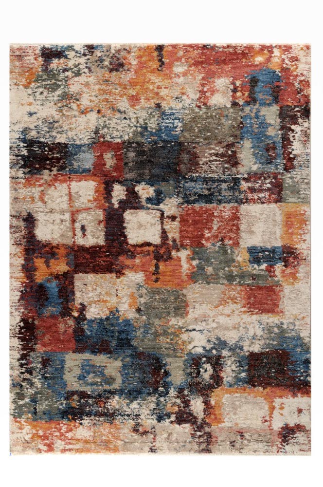Carpet HAMADAN 30984-110