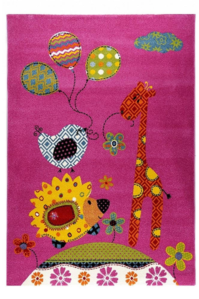 Children's Carpet  DIAMOND 20705-055