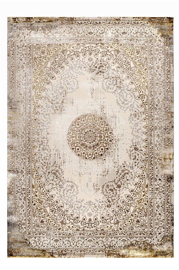 Carpet KASHAN 39549-075