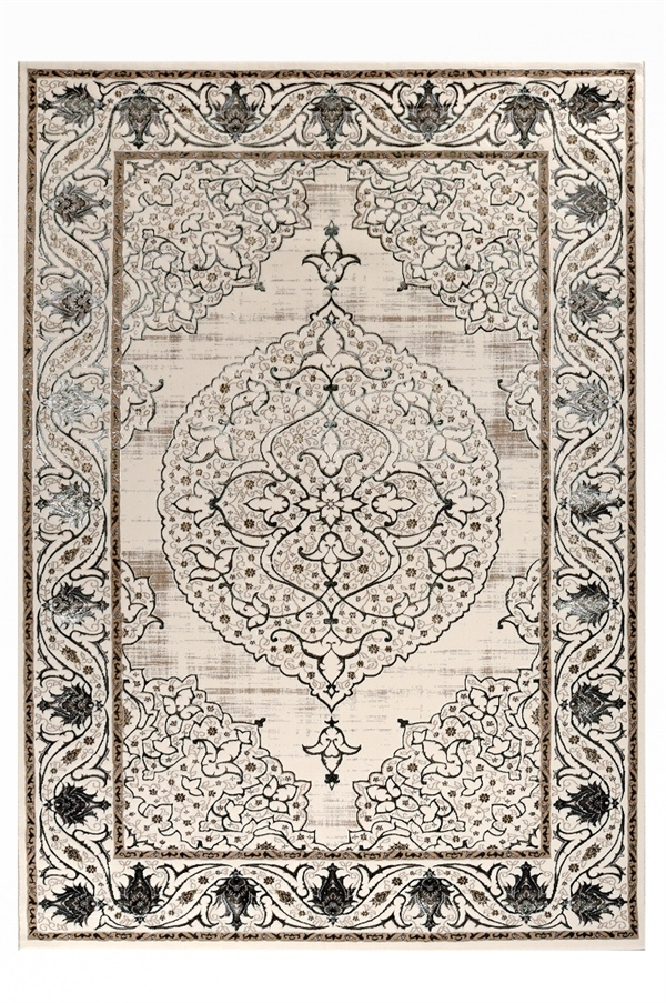 Carpet KASHAN 39550-040