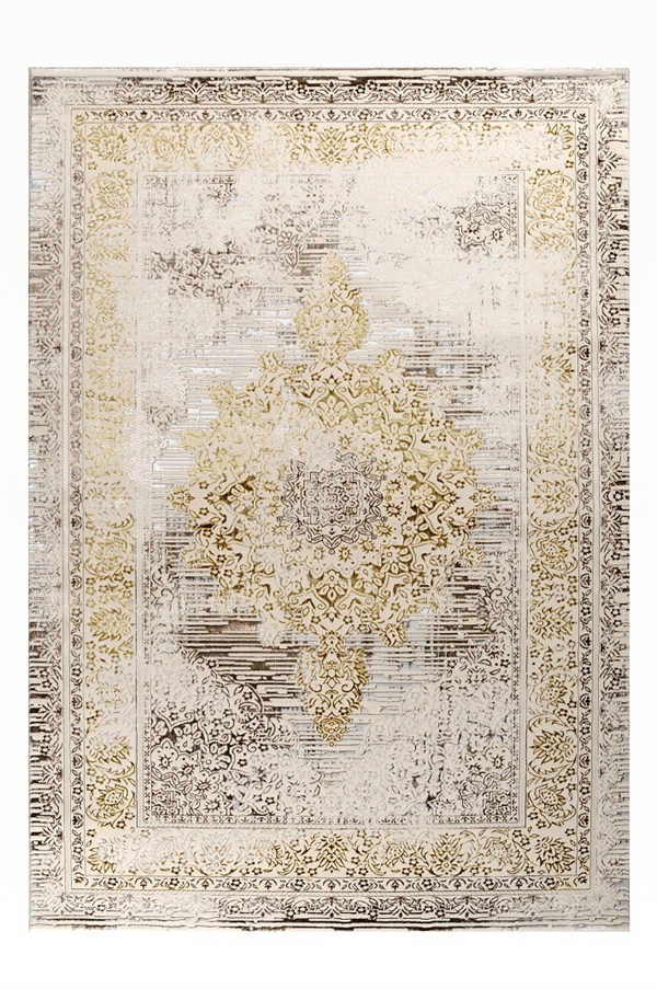 Carpet KASHAN 39551-075