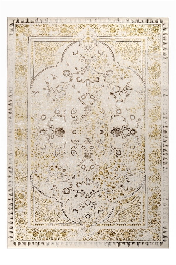Carpet KASHAN 39552-075