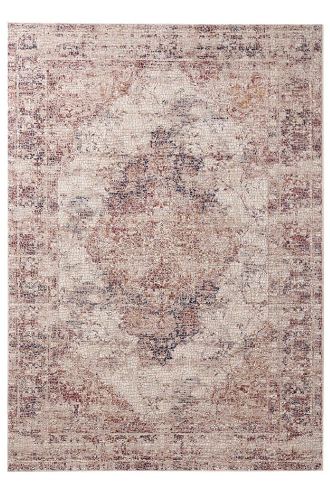 Carpet PALAZZO 6421C Ivory-Beige