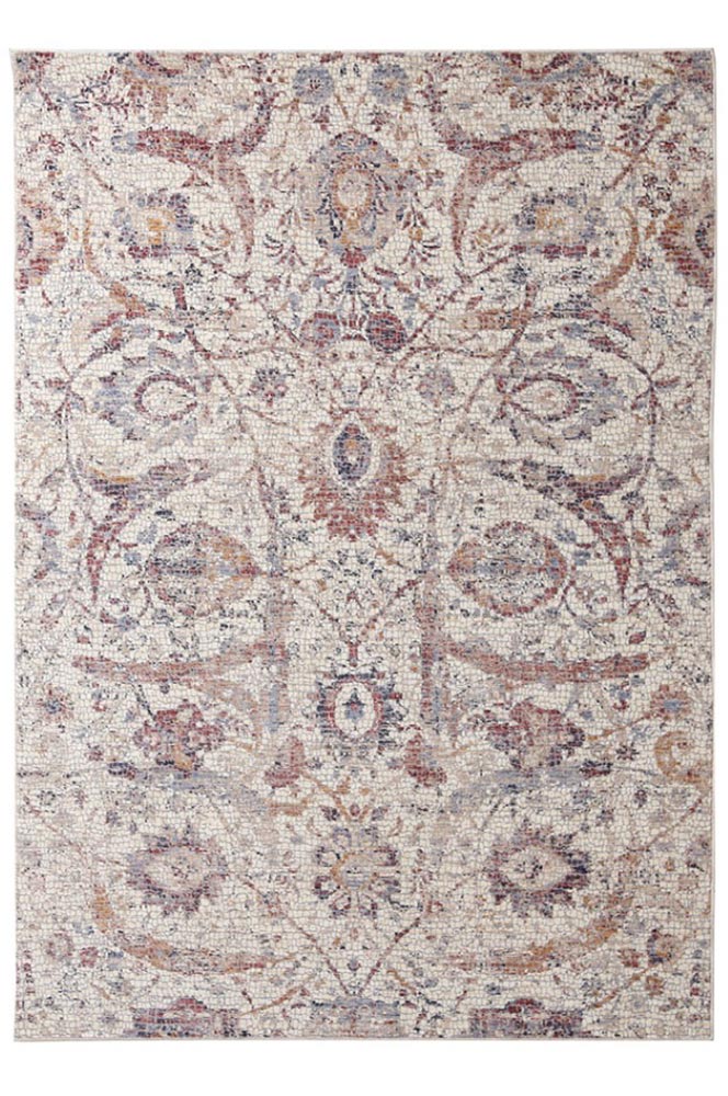 Carpet PALAZZO 6531D Ivory