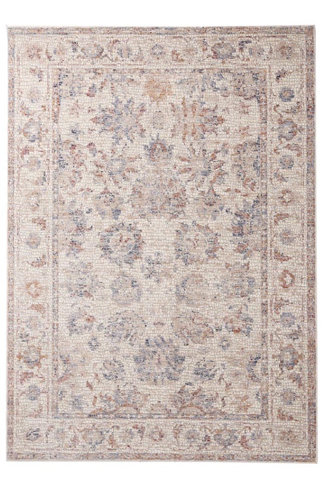 Carpet PALAZZO 6547B Ivory-Beige