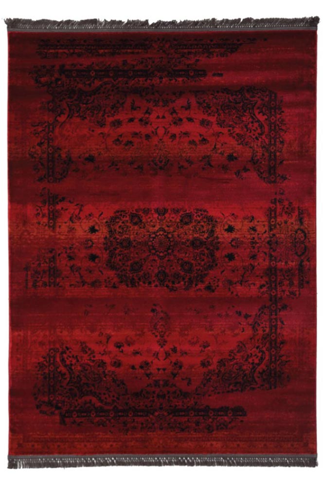 Carpet AFGAN 7198H Red