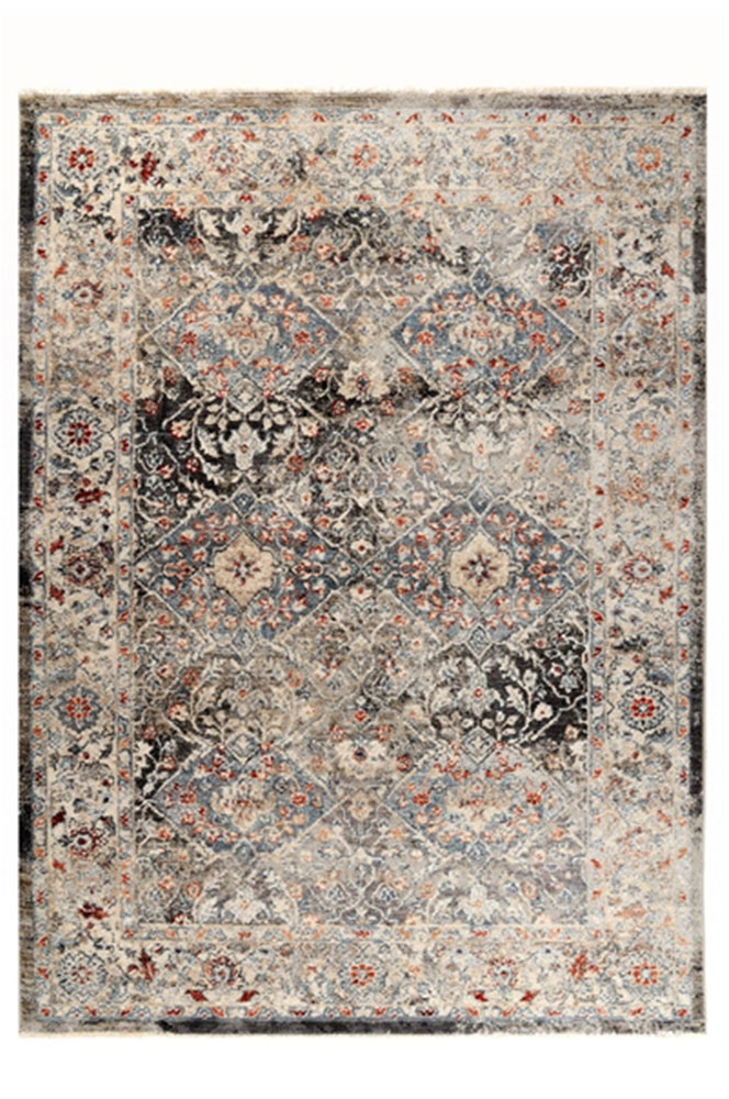 Carpet HAMADAN 31589-095