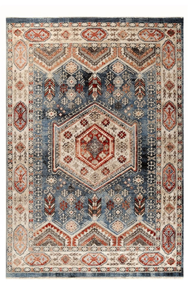 Carpet HAMADAN 33731-035