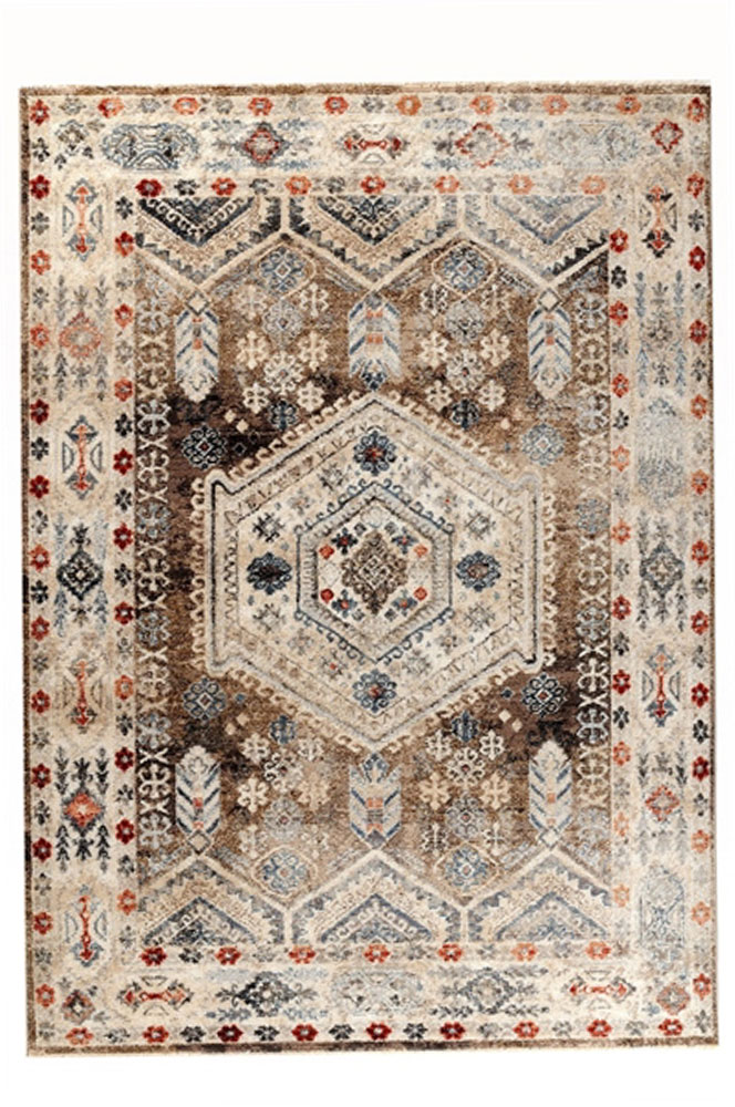 Carpet HAMADAN 33731-081