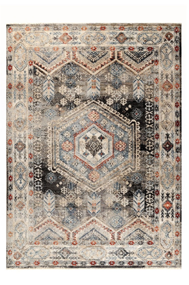 Carpet HAMADAN 33731-095