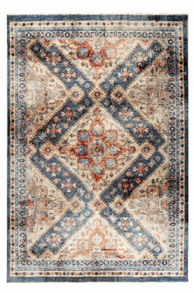 Carpet HAMADAN 33732-035