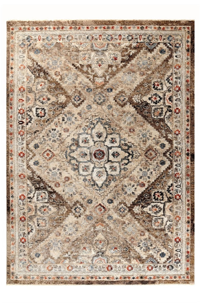 Carpet HAMADAN 33732-080