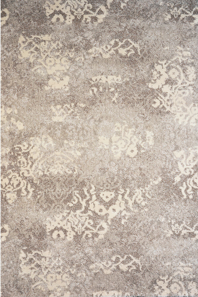 Carpet vintage shaggy Akina 5639/070 by measure - Colore Colori