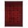 Χαλί AFGAN 8127G Red