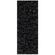 Αντιολισθητικό δάπεδο EURO 1020 BLACK ROLL