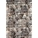 Carpet vintage brown beige Thema 4645/958 by measure - Colore Colori