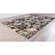 Carpet vintage brown beige Thema 4645/958 - ROTUNDA  2,50x2,50 Colore Colori
