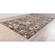 Carpet modern brown Thema 3575/958 - ROTUNDA  2,50x2,50 Colore Colori