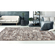 Carpet modern brown Thema 3575/958 - SET (0,70x1,50)x2 0,70x2,20 Colore Colori