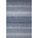 Carpet modern mosaic grey light blue Thema 4660/933 - 3x4 Colore Colori