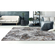 Carpet modern grey beige Ostia 5671/975 - 1,70x2,40 Colore Colori