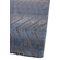Carpet modern mosaic grey light blue Thema 4660/933 -  ROTUNDA  2x2 Colore Colori