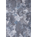 Carpet modern abstract grey blue Ostia 7015/953 by measure - Colore Colori
