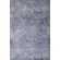 Linear Carpet grey blue Ostia 7100/953 -  ROTUNDA  2x2 Colore Colori