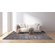 Carpet modern abstract grey blue Ostia 7015/953 - 2,50x3 Colore Colori