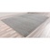 Monochrome Carpet grey Diamond 5309/095 by measure - Colore Colori