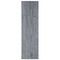 EURO 1200 LVT ΒΙΝΥΛΙΚH ΛΩΡΙΔΑ EU 008 - CERUSED OAK/DARK GREY