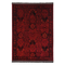 Carpet AFGAN 5800G D.Red