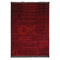Χαλί AFGAN 7675A D.Red