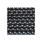 Αντιολισθητική Ζώνη Zig Zag Brown 8mm