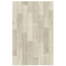 ΠΛΑΣΤΙΚΟ ΔΑΠΕΔΟ EURO 1200 196M FUMED OAK 4M
