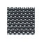 Αντιολισθητική Ζώνη Zig Zag Grey 8mm