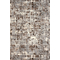 Carpet modern brown Thema 3575/958 - ROTUNDA  1,60x1,60 Colore Colori