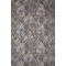 Carpet modern mosaic beige brown Thema 4660/957 - 2,50x3 Colore Colori