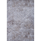 Linear Carpet grey beige Ostia 7100/976 by measure - Colore Colori
