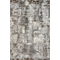Carpet vintage grey brown-ostia 5672/976 - 2,00x2,90 Colore Colori
