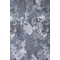 Carpet modern abstract grey blue Ostia 7015/953 - SET (0,70x1,50)x2 0,70x2,20 Colore Colori