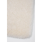 Carpet Shaggy vanilla white  Monti 7053/61 by measure - Colore Colori