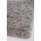 Carpet Shaggy grey gradient Monti 6997/956 by measure - Colore Colori